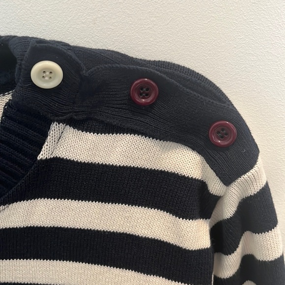 Common Sons Fine knitwear Sweater - Picture 2 of 3